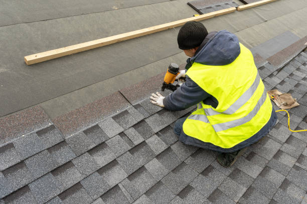 Quick and Trustworthy Emergency Roof Repair Services in Culpeper, VA