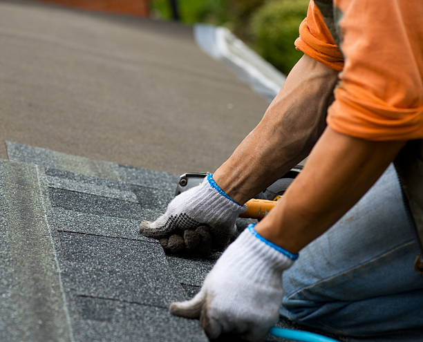 Best Residential Roofing Contractor  in Culpeper, VA